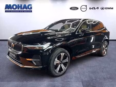 Volvo XC60 2.0 4x4