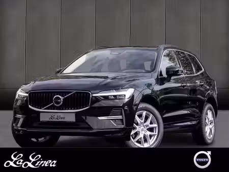 Volvo XC60 2.0 4x4