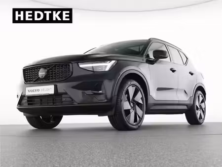 Volvo XC40 2.0