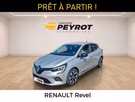 Renault Clio E-Tech 1.6 145 Evolution