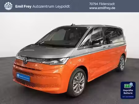 Volkswagen Multivan 2.0 TDI 150 Life