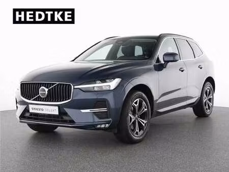 Volvo XC60 2.0 4x4