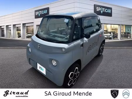 Citroën Ami 8 Confort