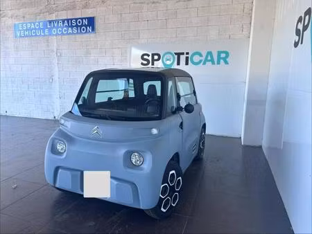 Citroën Ami 8