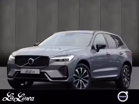 Volvo XC60 2.0 4x4