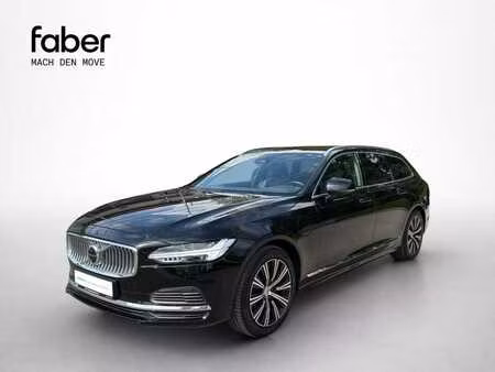 Volvo V90 T8 2.0 4x4