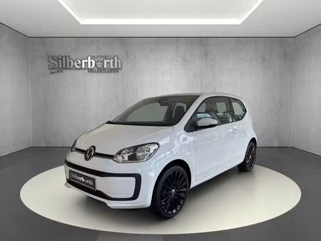 Volkswagen up! 1.0 65