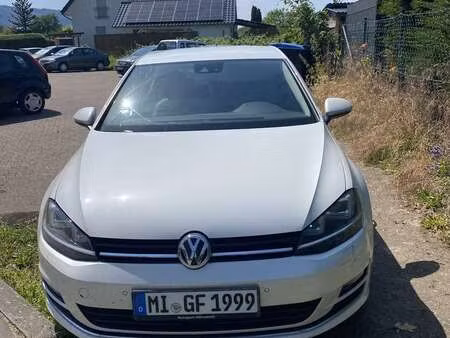 Volkswagen Golf 2.0 TDI 150 Highline