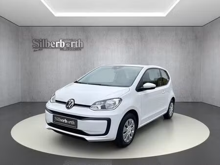 Volkswagen up! 1.0 65 Base