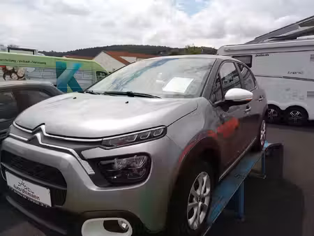 Citroën C3 1.2 83 You