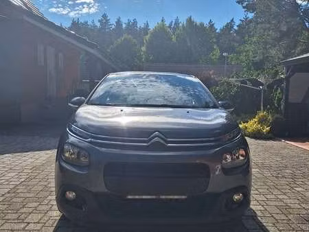 Citroën C3 1.1 60 Shine