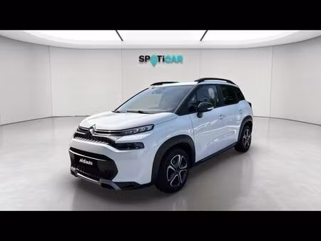 Citroën C3 Aircross 1.5 HDi 110 Feel Pack