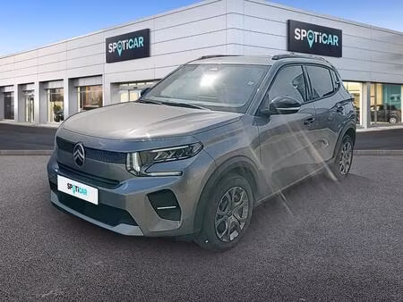 Citroën C3 1.2 100 Max