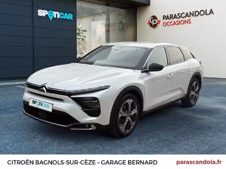 Citroën C5X 1.2 PureTech 131 Feel Pack