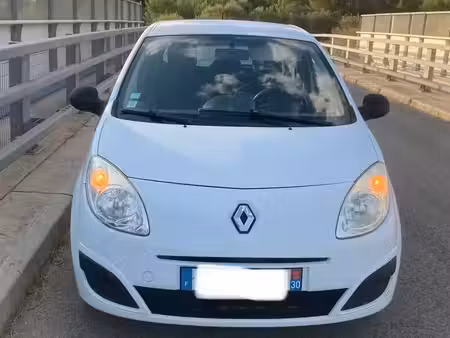 Renault Twingo 1.5 dCi