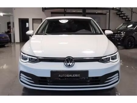 Volkswagen Golf 2.0 TDI 116 Life
