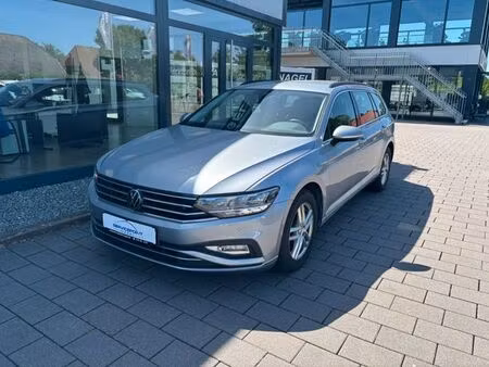 Volkswagen Passat 2.0 TDI 110 Business
