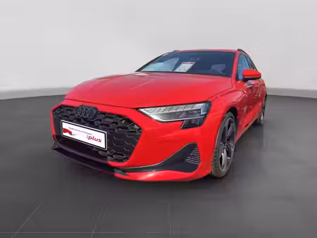 Audi A3 2.0 TDI 150