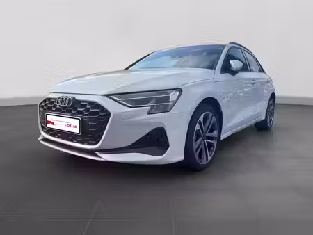 Audi A3 1.5 TFSI 204