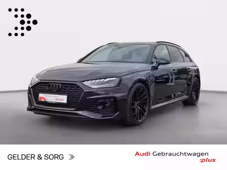 Audi A4 40 TFSI 2.0 TDI 150 quattro