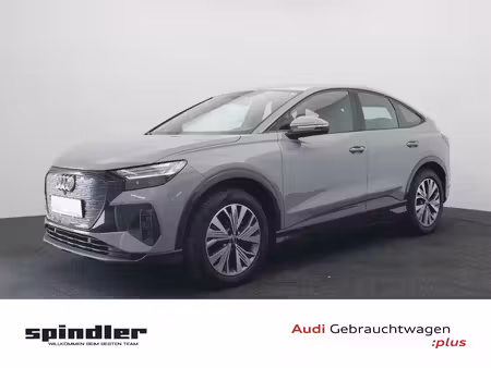 Audi Q4 e-tron 40 204
