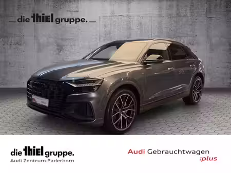 Audi 50 