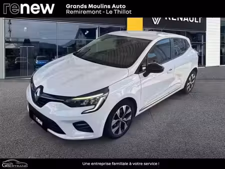 Renault Clio 1.5 dCi 100 Evolution