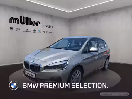 BMW Série 2 1.5 xDrive