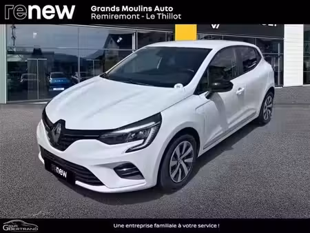 Renault Clio 1.5 dCi 100 Evolution
