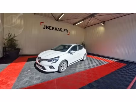 Renault Clio 1.6 140 Business