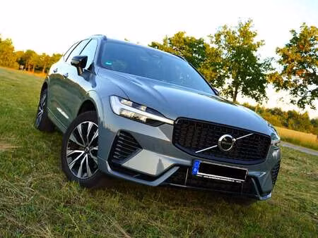 Volvo XC60 2.0 197 Plus