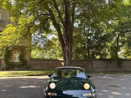 Mazda MX5 1.6 90