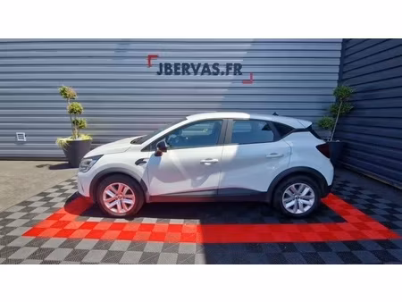 Renault Captur E-Tech 1.6 145 Business