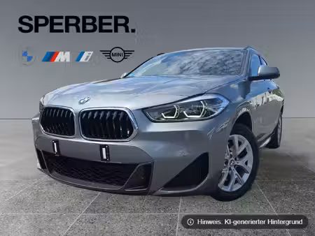 BMW X2 20i 2.0 178 xDrive