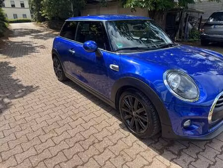 Mini Mini One 1.5 102