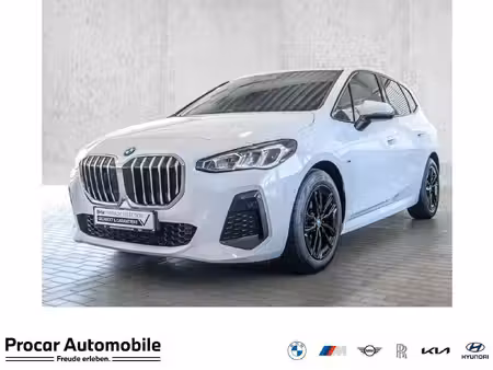 BMW Série 2 218d 2.0 150