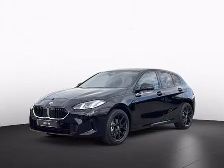 BMW Série 1 1.5 sDrive