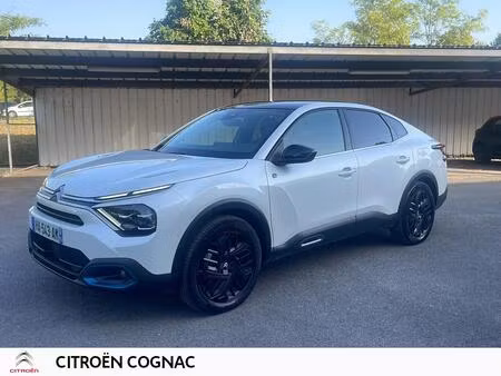 Citroën C4X 156