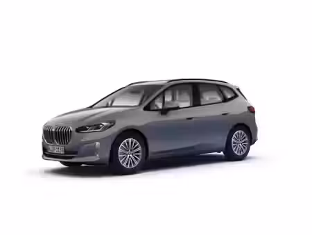 BMW Série 2 220i 1.5 170