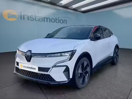 Renault Mégane E-Tech 220 Confort