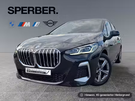 BMW Série 2 223i 2.0 150