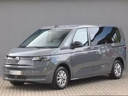 Volkswagen Multivan 2.0 TDI 150 L