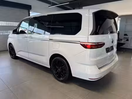 Volkswagen Multivan 2.0 TDI 150 Style