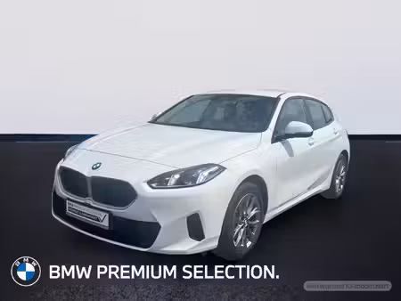 BMW Série 1 1.5 sDrive