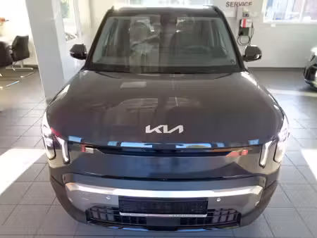 Kia EV2 147 Earth
