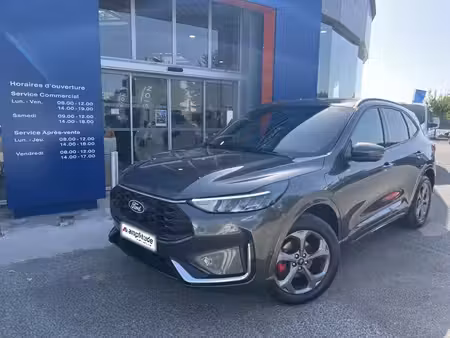 Ford Kuga 2.5 243 ST Line X