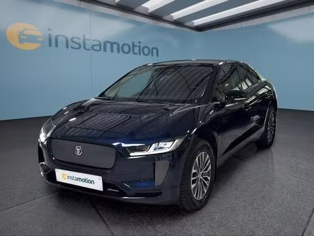 Jaguar I-Pace EV400 400 R Dynamic HSE 4x4