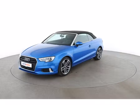 Audi A3 35 TFSI 1.5 TFSI 150