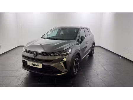 Renault Symbioz E-Tech 1.8 160 Iconic