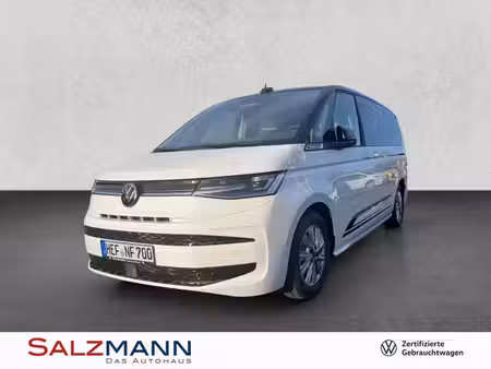 Volkswagen Multivan 2.0 TDI 150